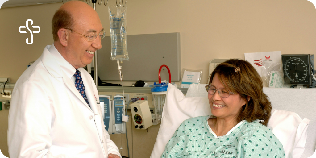 a better way to pay for healthcare?