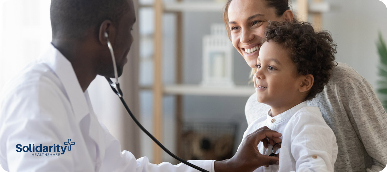 American Heart Month 2025 – Solidarity HealthShare