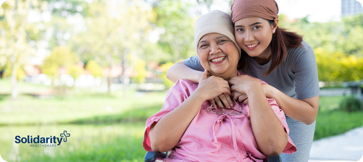 World Cancer Day 2025 – Solidarity HealthShare