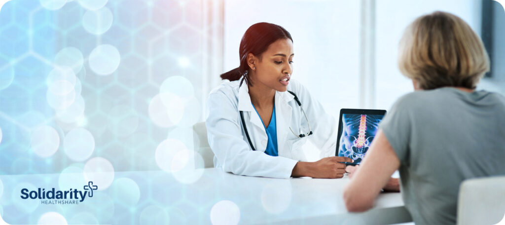 Solidarity HealthShare