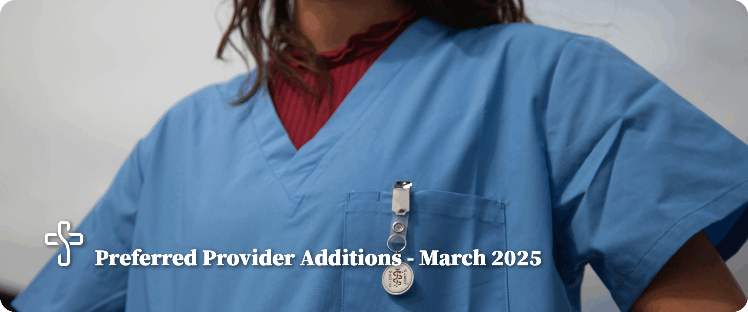 March preferred providers