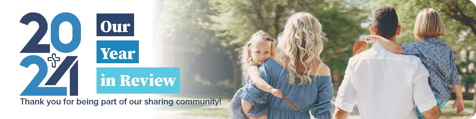 Solidarity HealthShare 2024 year in review